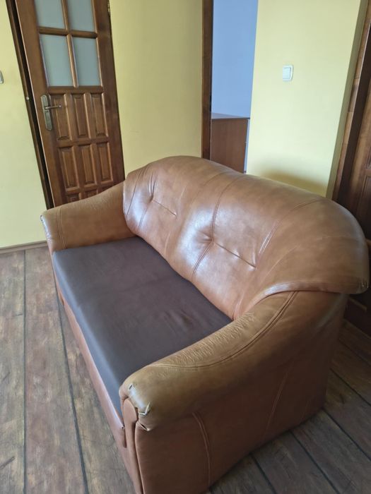 Sofa rozkładana do spania