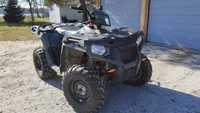 Quad Polaris 570 EPS