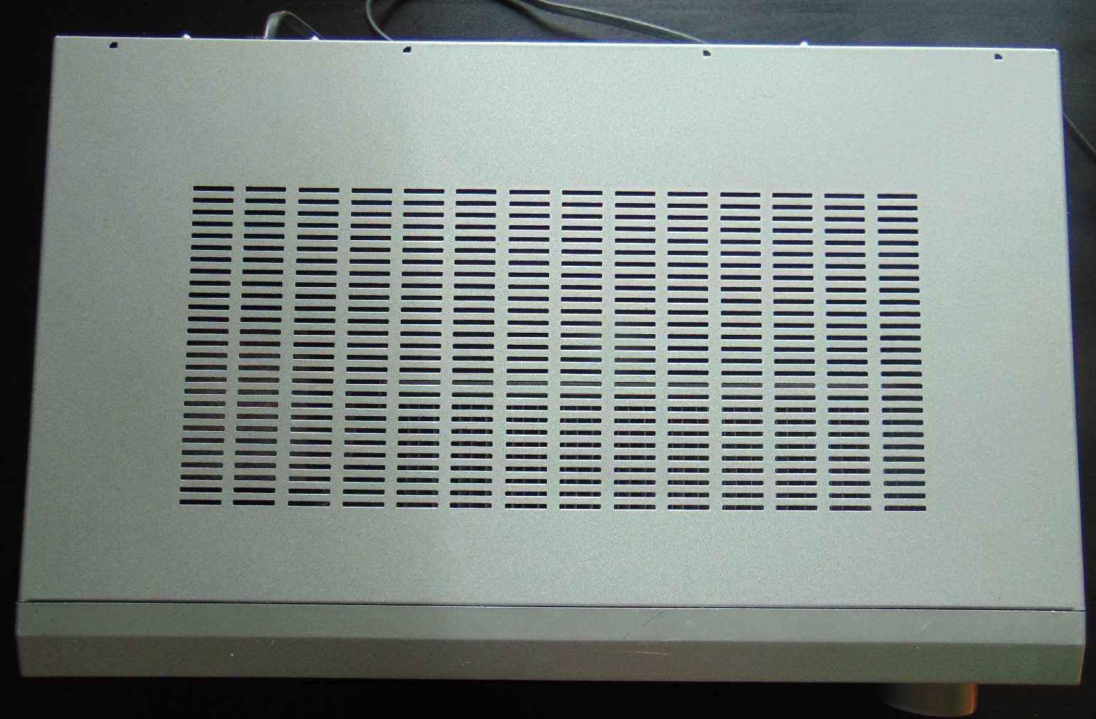 Sony Amplituner STR-DE495P srebrny + pilot