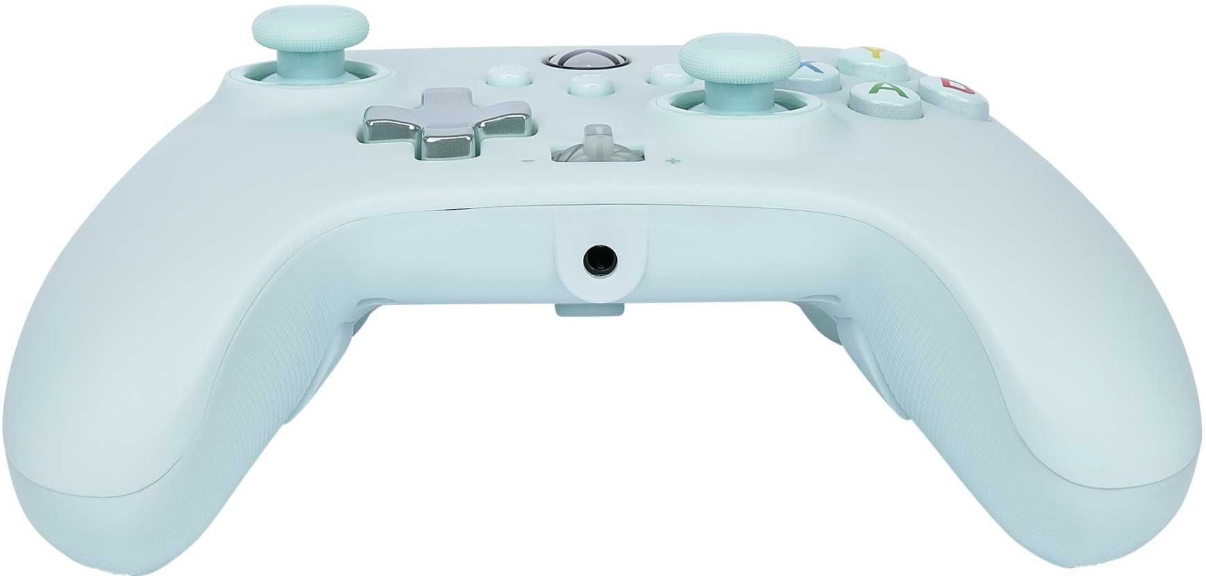 PowerA Xbox Series Pad przewodowy Cotton Candy Blue