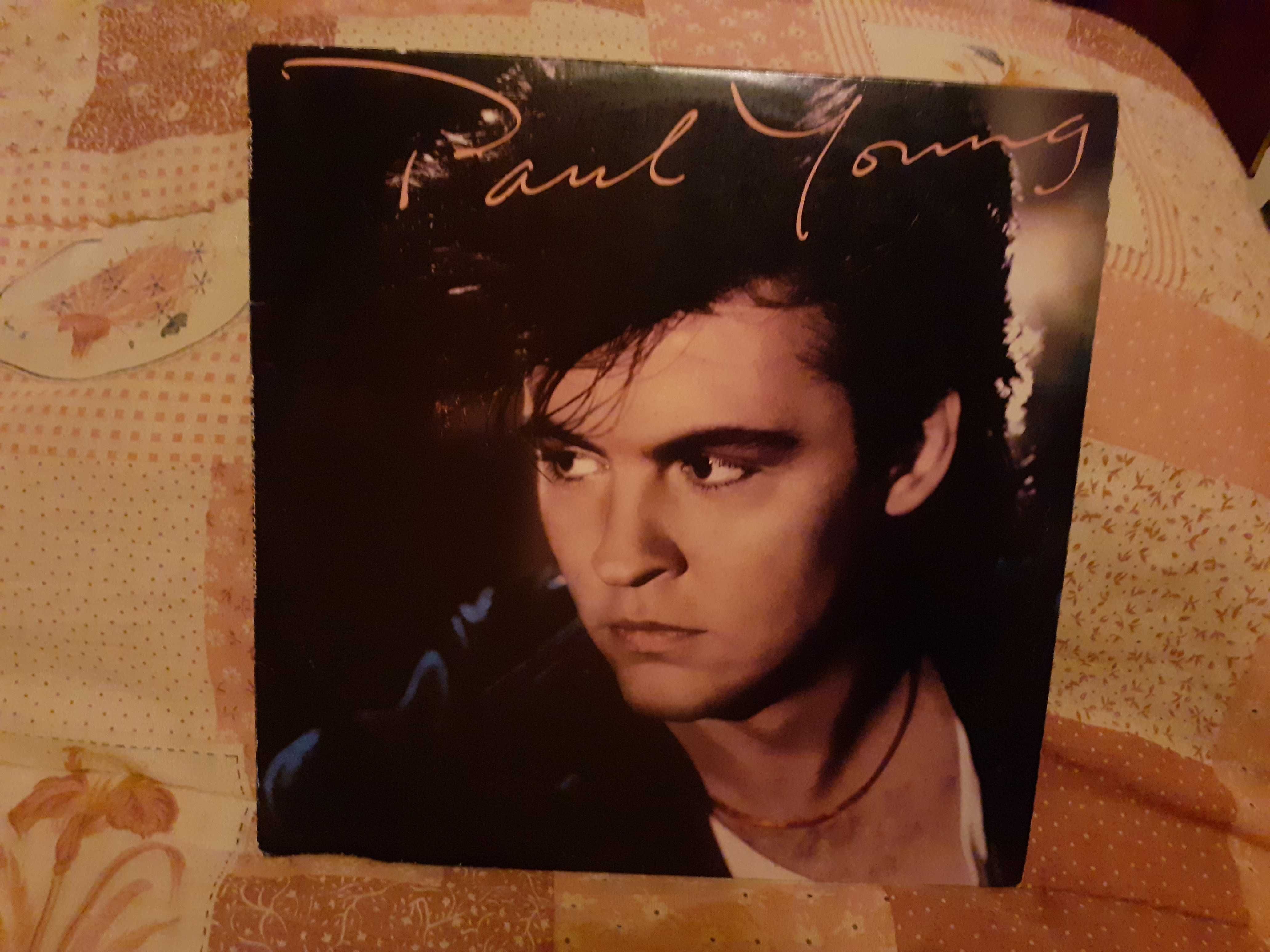 Paul Young - The Secret Of Association