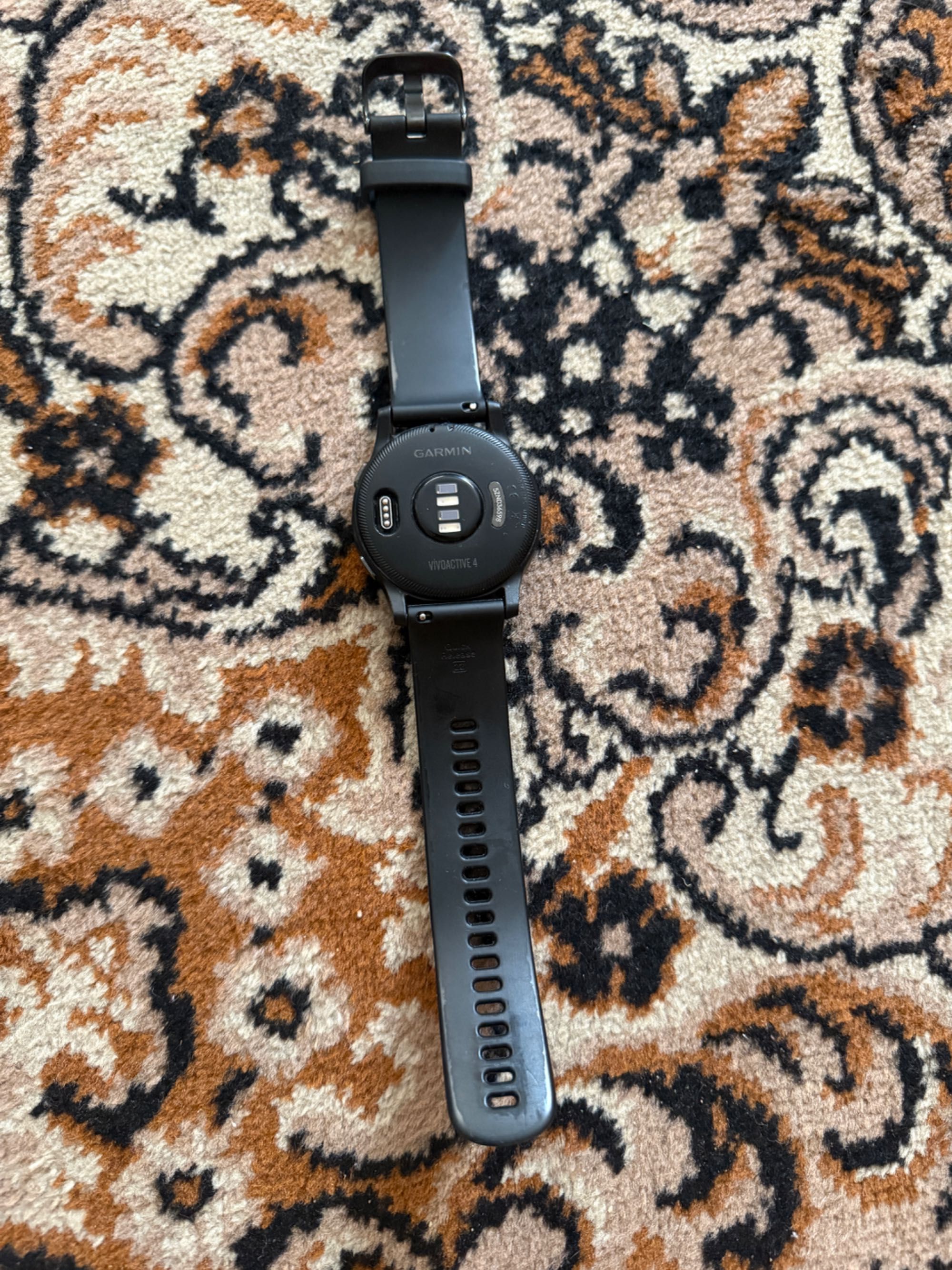 Garmin Vivoactive 4