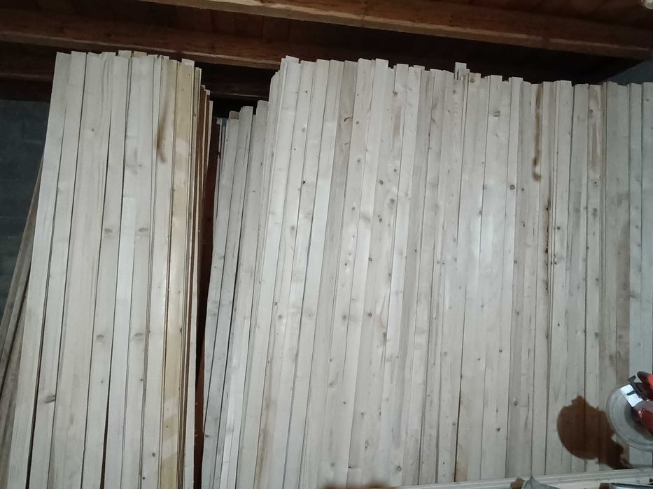 !Дерев'яна вагонка, дерев'яна підлога, імітація бруса.