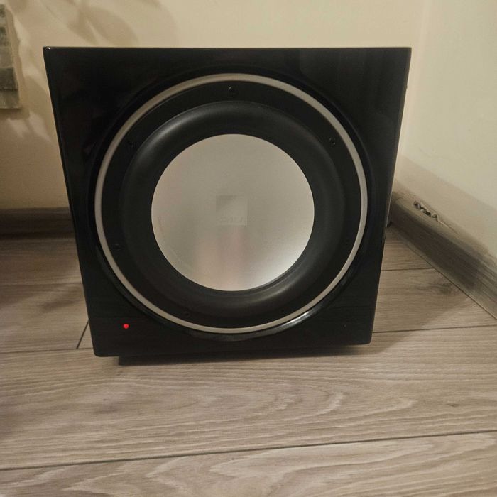 Zestaw kina domowego Dali FAzON MIKRO 5.1