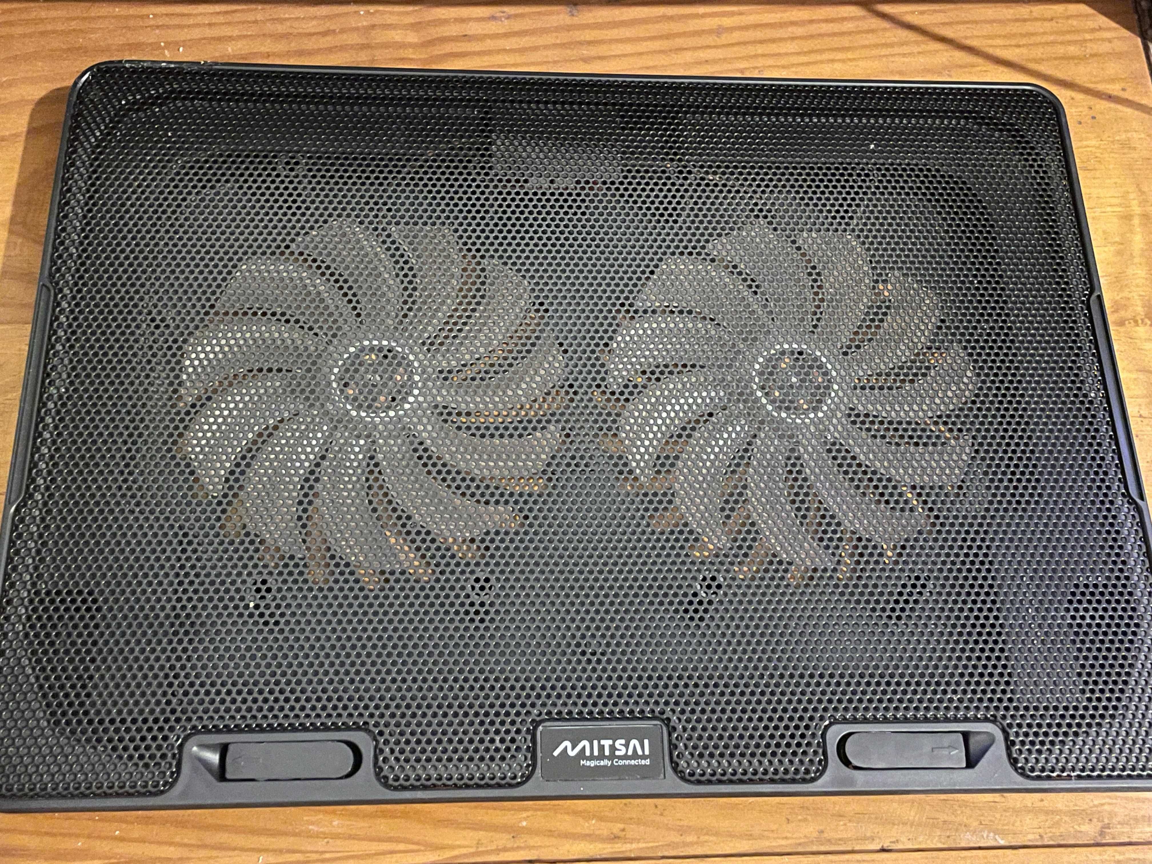 Suporte Cooler MITSAI Windfree