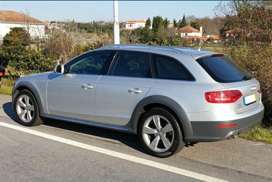 Cortinas solares Audi