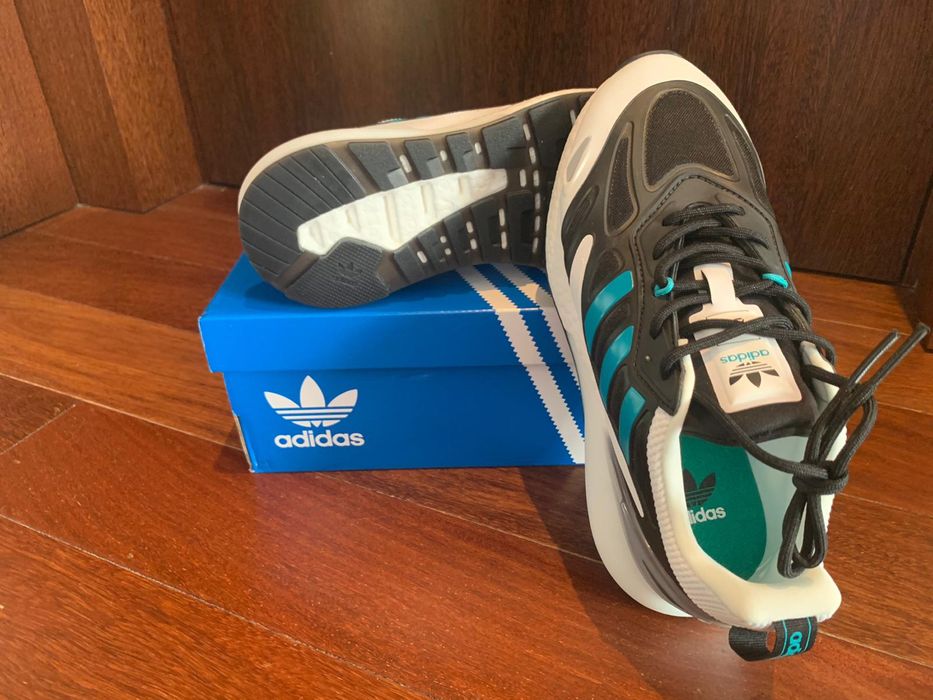 Sapatilhas adidas homem