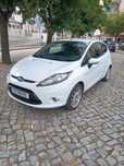 Ford fiesta 1.4 van TREND