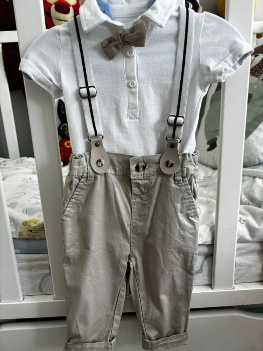 Komplet chrzciny / urodizny