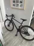 Bicicleta Gravel Cloot Xland