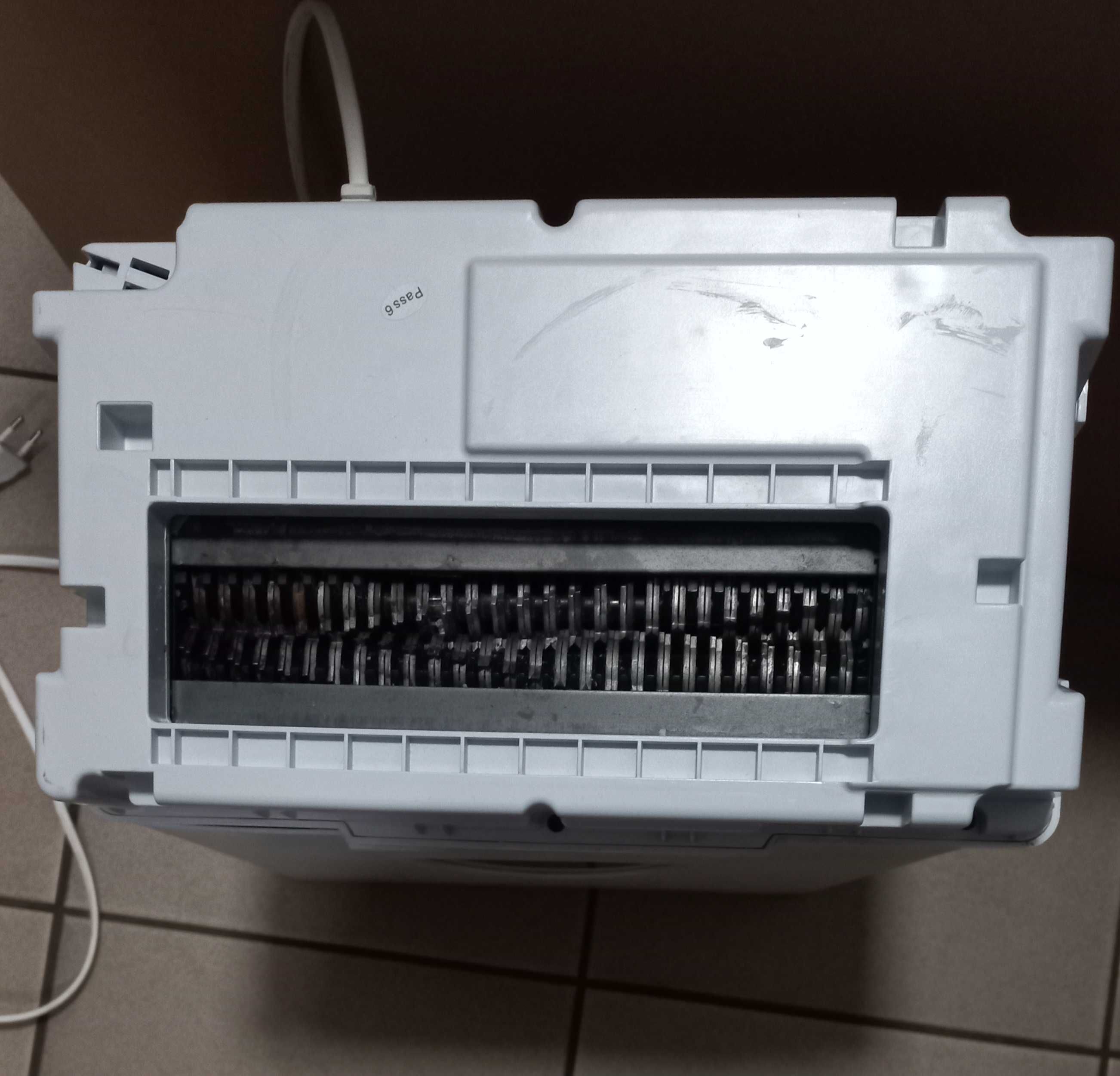 Niszczarka Ideal Shredcat 8240cc