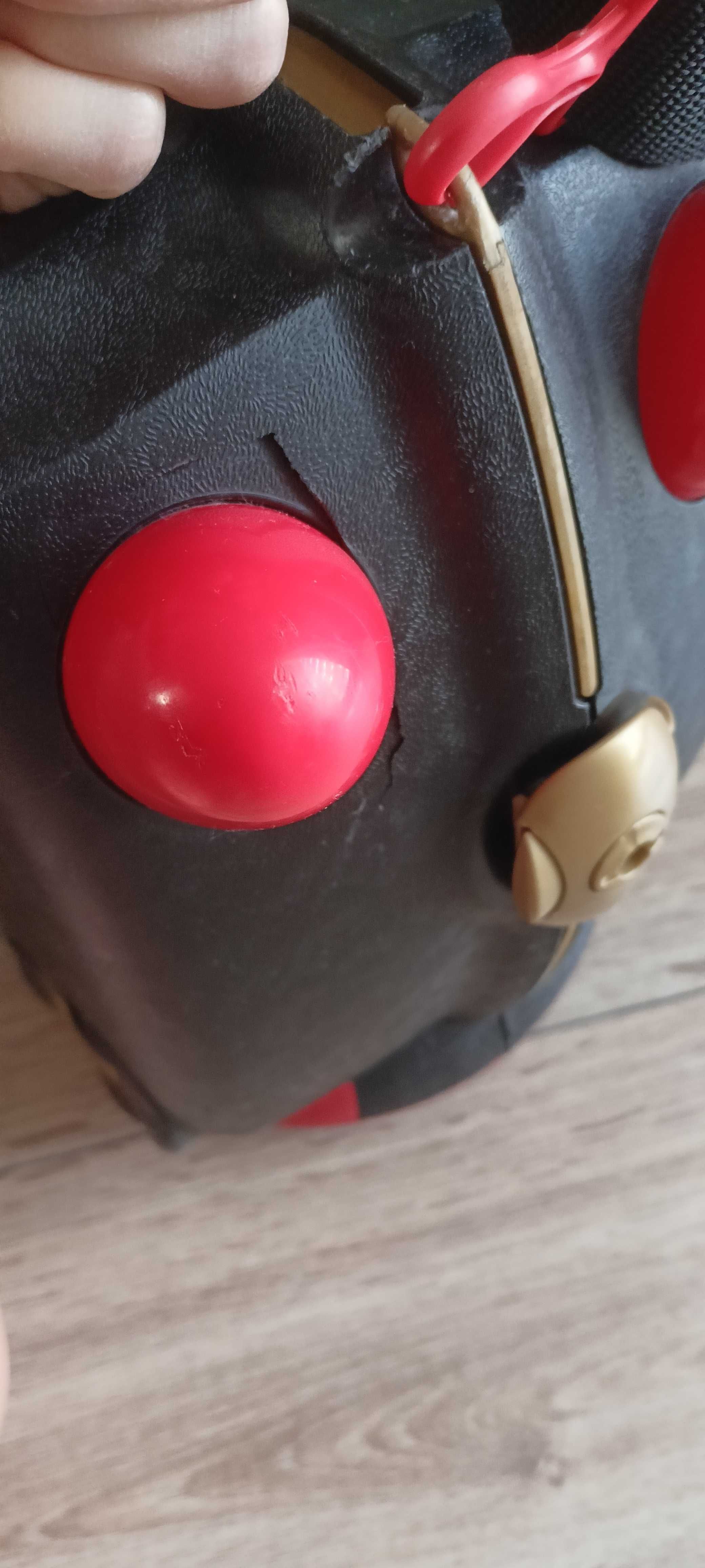 Walizka jeździk dla dzieci trunki