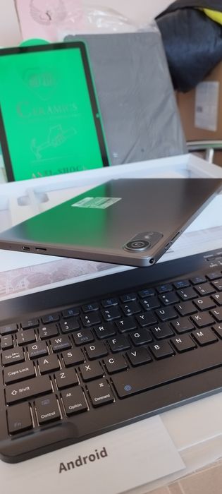 Планшет 6 в 1 (12×128ГБ)