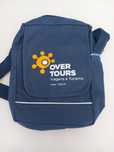 Bolsa Azul pequena