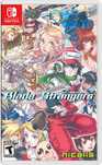 SWITCH Blade Strangers Games4US Kolumny 6/36