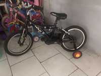 Bicicleta roda 14