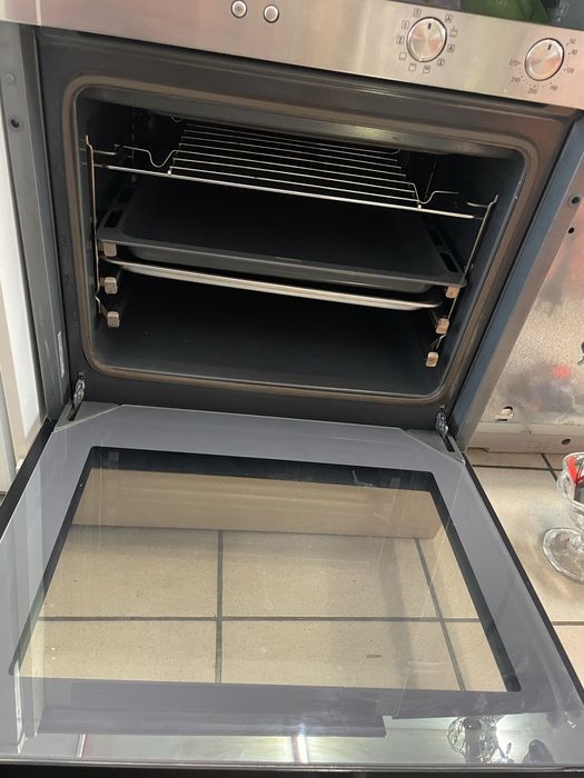 Piekarnik niezależny NEFF