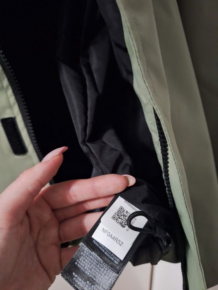 Casaco The North Face NOVO