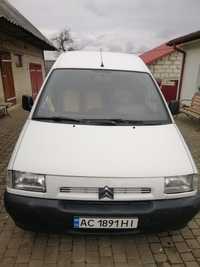 Продам Citroën Jampi 1 2.0 HTD
