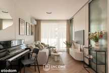 Stylowy i elegancki apartament- Quorum