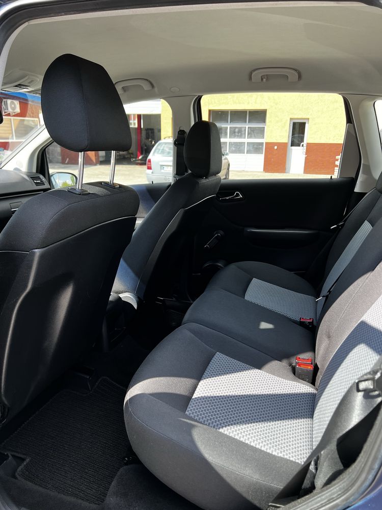 Mercedes A-klass A150 свіжо пригнаний з Німеччини.