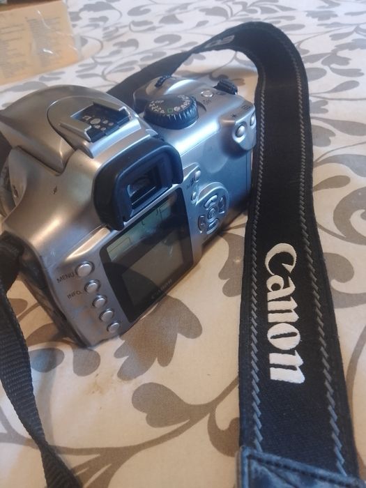 Canon 300D (DS6041)