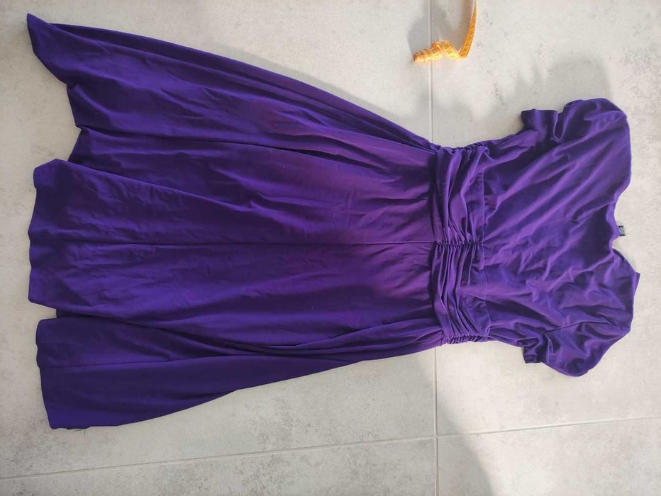 Sukienka R&M Richards