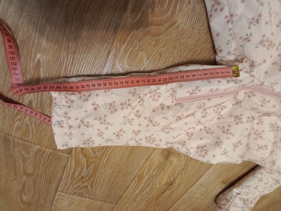 Термокомбінезон на дівчинку