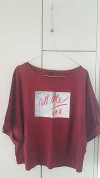 T-shirt L  ( Sisley)