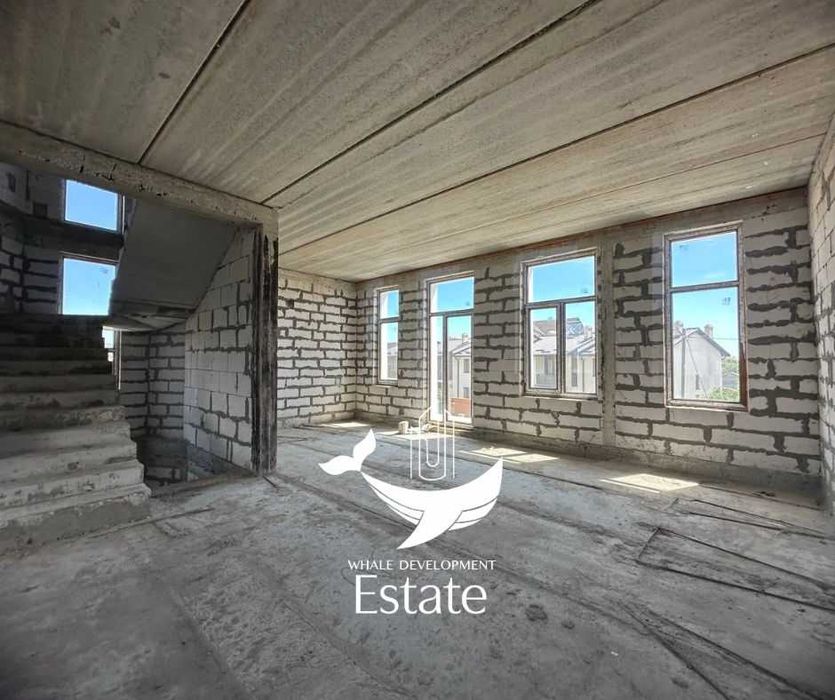 Продам ДУПЛЕКС в Дайберг/ Червоный Хутор. Рассрочка 1-2 года