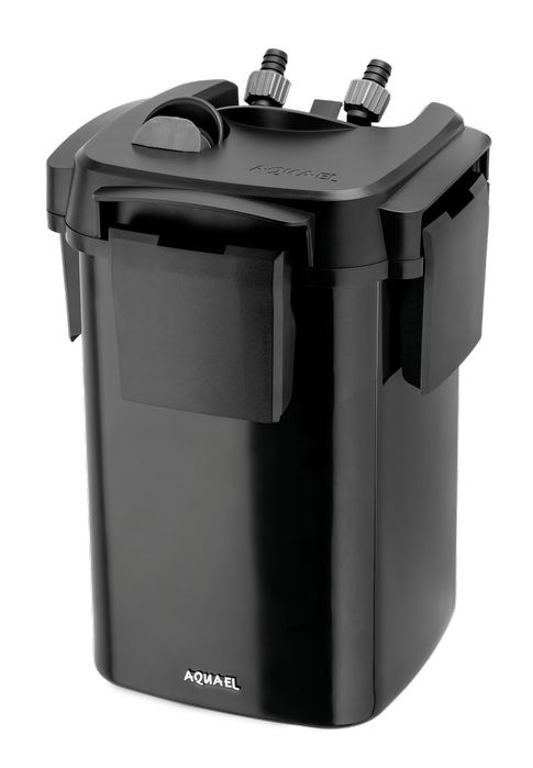 AQUAEL ULTRA 1200 Filtr Zewnętrzny 1200L/H Do Akwarium 150-300L