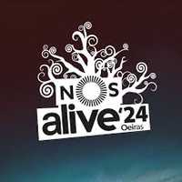 VENDO 2 BILHETES ( dia 11) NOS ALIVE