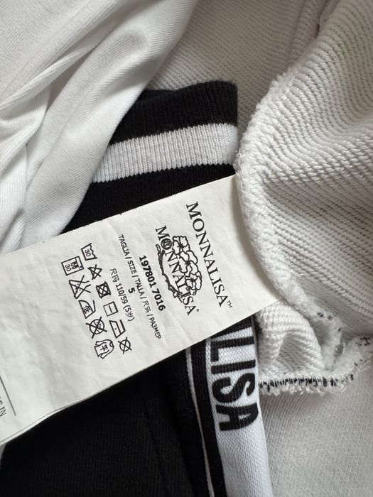 Костюм Monalisa 110 см 5 років ( можна на 4 )