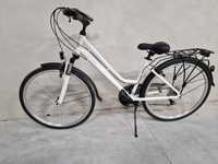 Nowy rower aluminiowy, 21 biegów 150-180 cm wzrostu