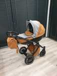 Wózek 2 w 1 anex sport
