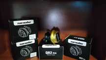 QR2 Pro  Fanatec