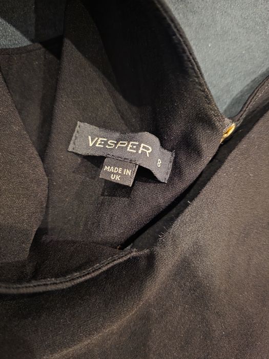 Vesper sukienka dopasowana