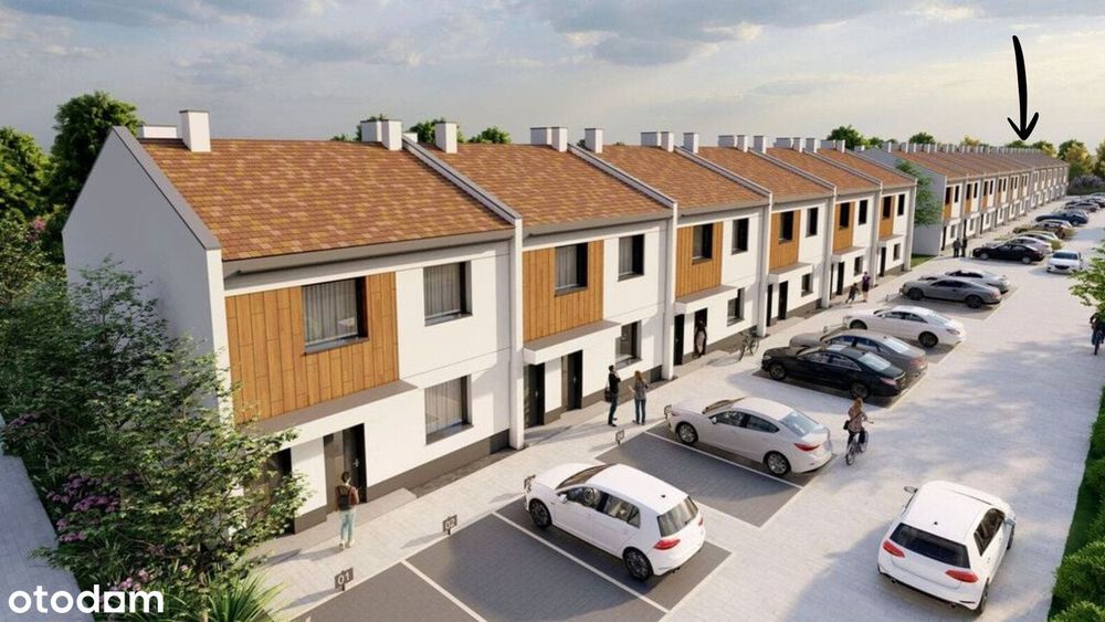 Przestronne 75 m2 na Makuszyńskiego -już teraz może być twoje!