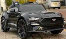 Ford Mustang GT Na Akumulator SX2038 Drift do 15 km/h