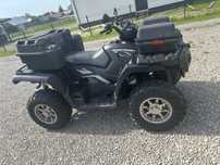 Klad  Polaris 500