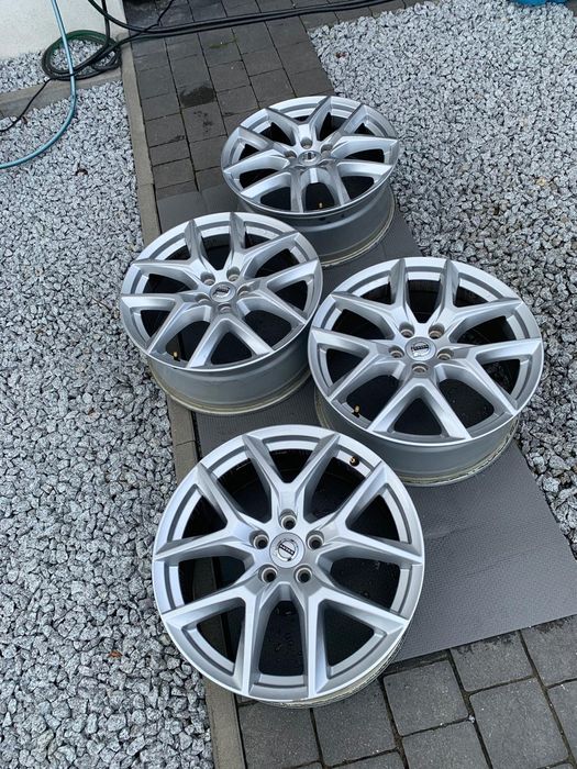 Felgi 18 cali  volvo xc 60