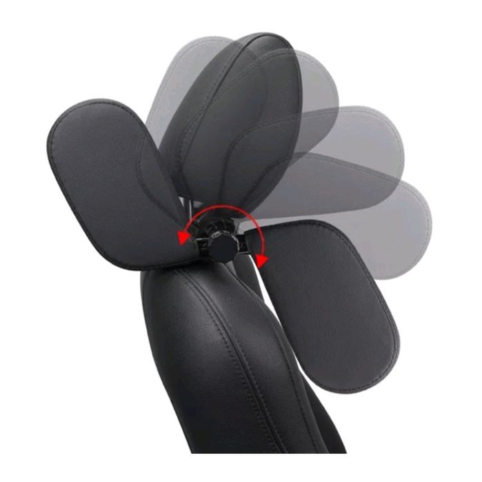 Zagłówek oparcie na głowę do samochodu