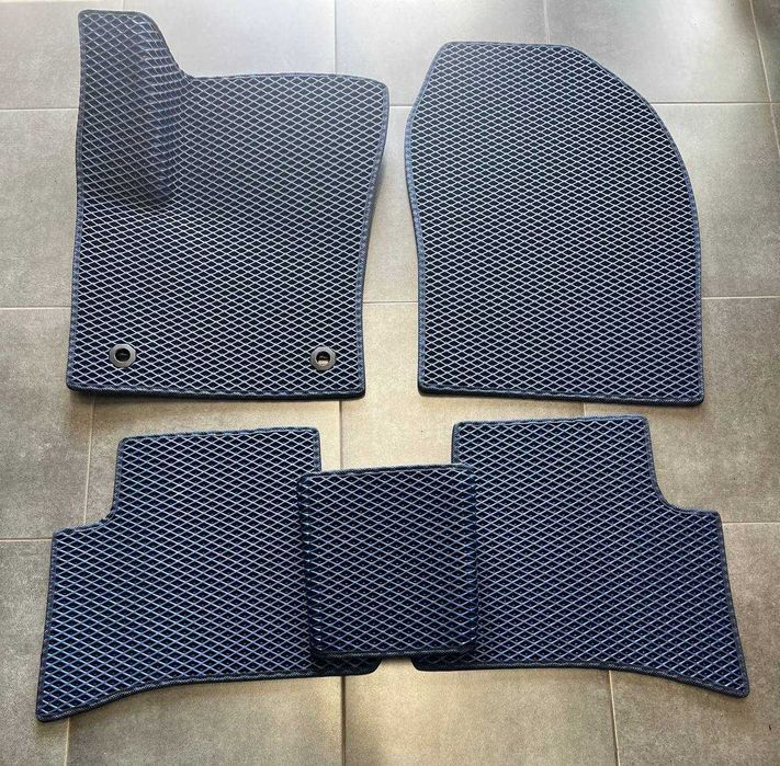 EVA коврики для Тайоти\ Toyota C-HR\ Auris\ Camry\ \ Avensis\ ЕВА