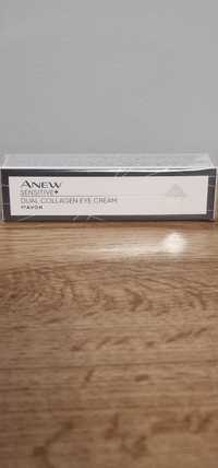 Avon Dual Collagen Eye Cream