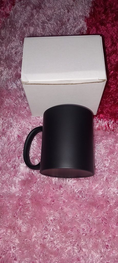 Caneca sublimação