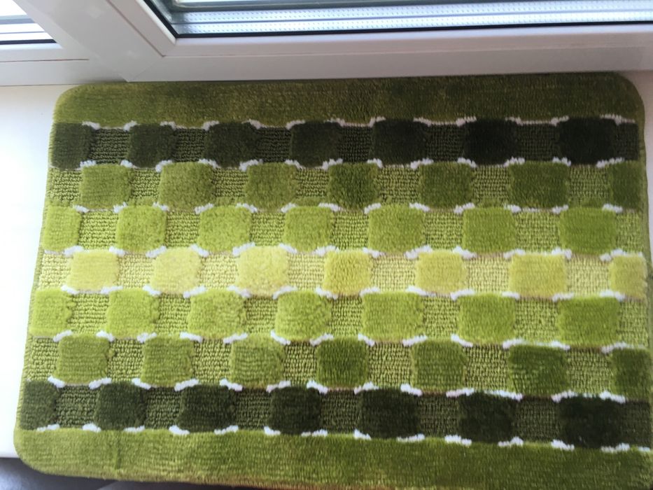 Коврик 40х60 новый