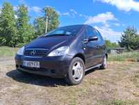 Продам Мерседес А-140w168