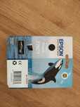Tusz oryginalny Epson T7601 nowy oryginał