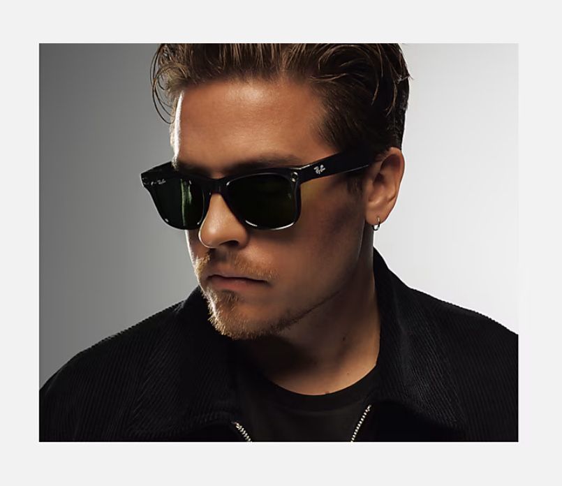 Ray Ban Meta Wayfarer GEN 2