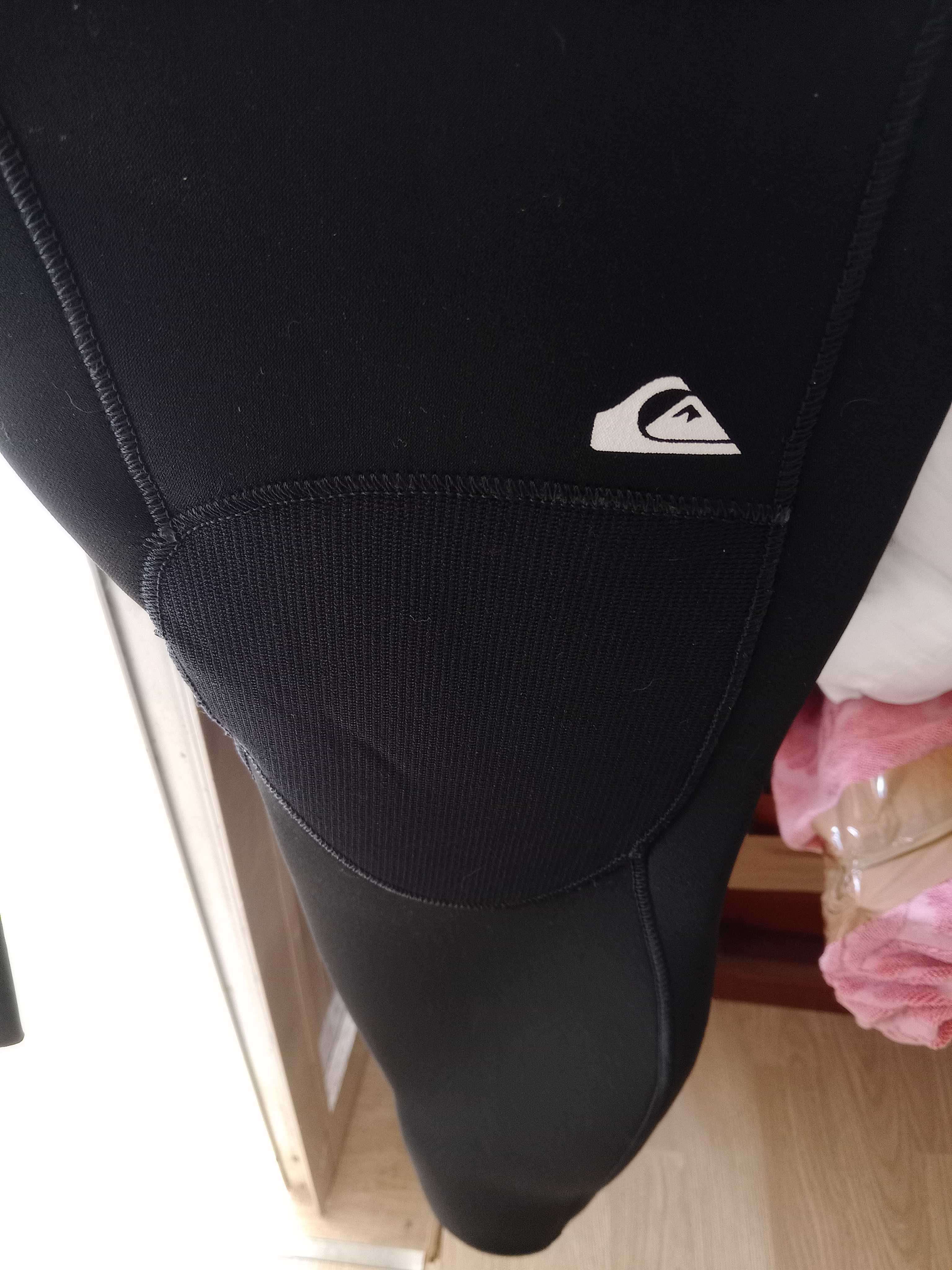 Fato de surf Quicksilver